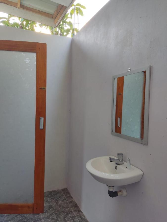 Kebun Homestay Kuta  외부 사진