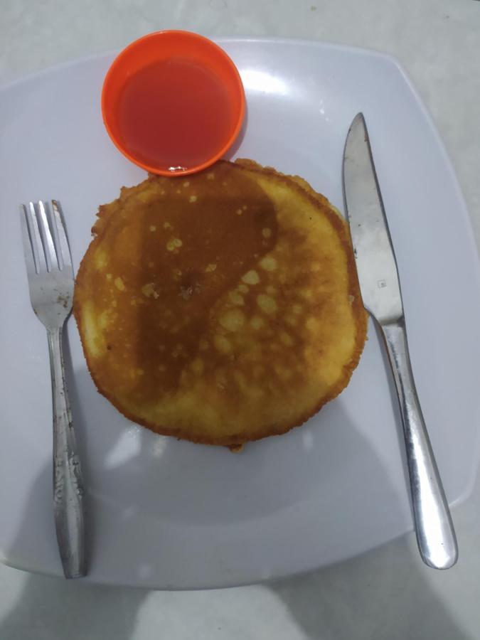 Kebun Homestay Kuta  외부 사진
