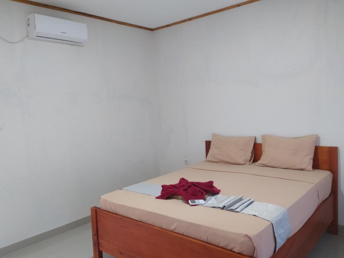 Kebun Homestay Kuta  외부 사진