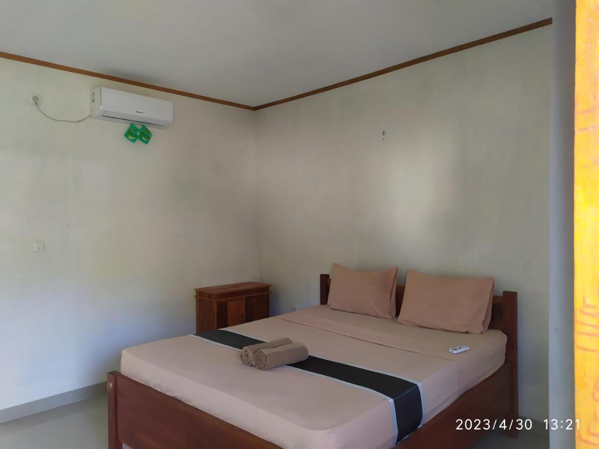 Kebun Homestay Kuta  외부 사진