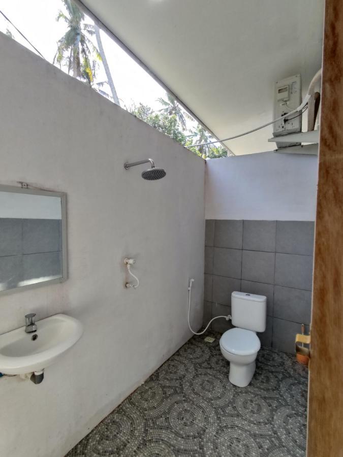 Kebun Homestay Kuta  외부 사진