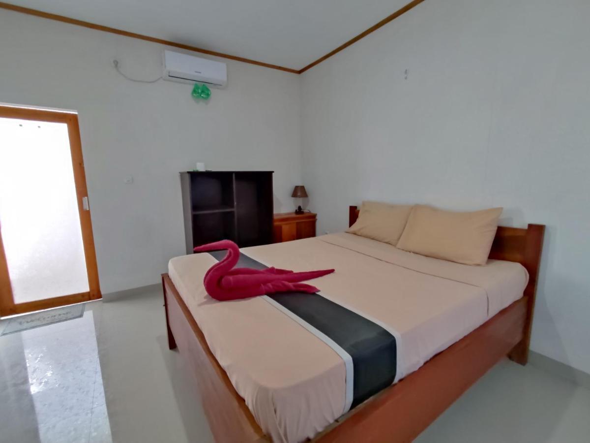 Kebun Homestay Kuta  외부 사진