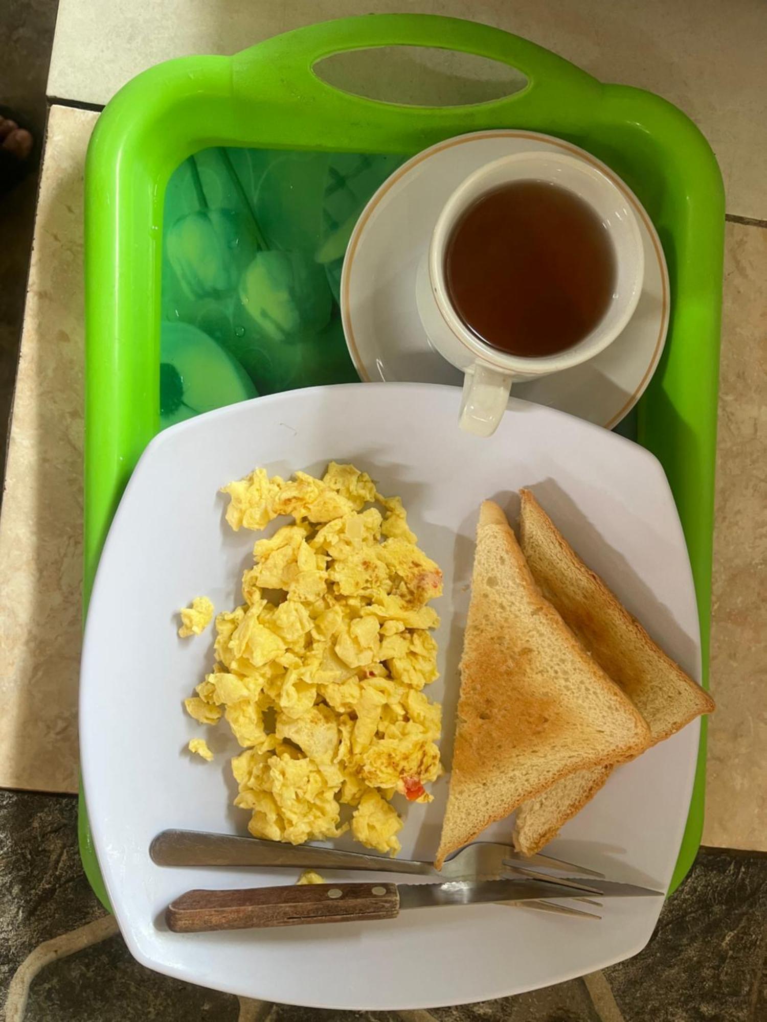 Kebun Homestay Kuta  외부 사진