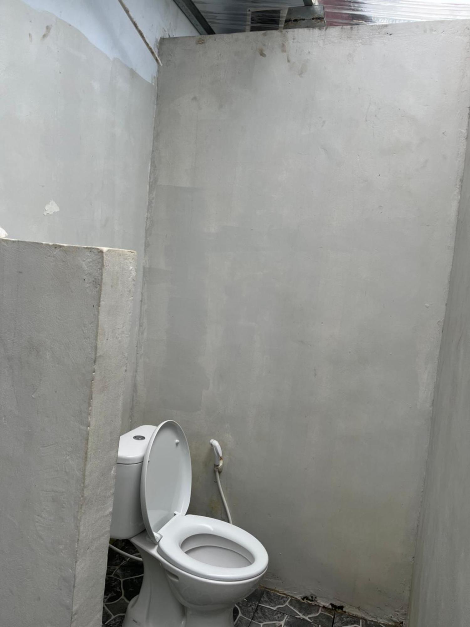 Kebun Homestay Kuta  외부 사진
